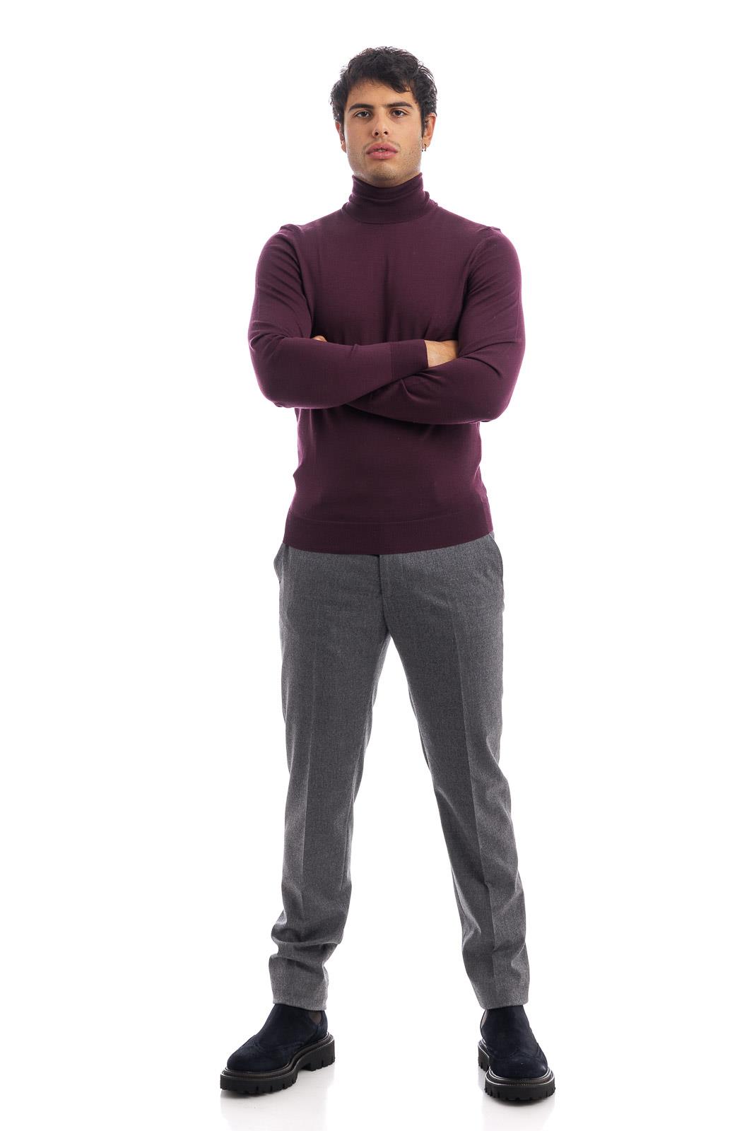 DRUMOHR SWEATER DOD104