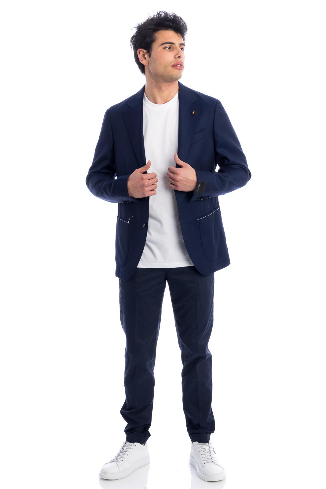 SARTORIA LATORRE×BARNEYSNEWYORK ジャケットXXL SARTORIA LATORRE×BARNEYSNEWYORK ジャケットXXL - メルカリ