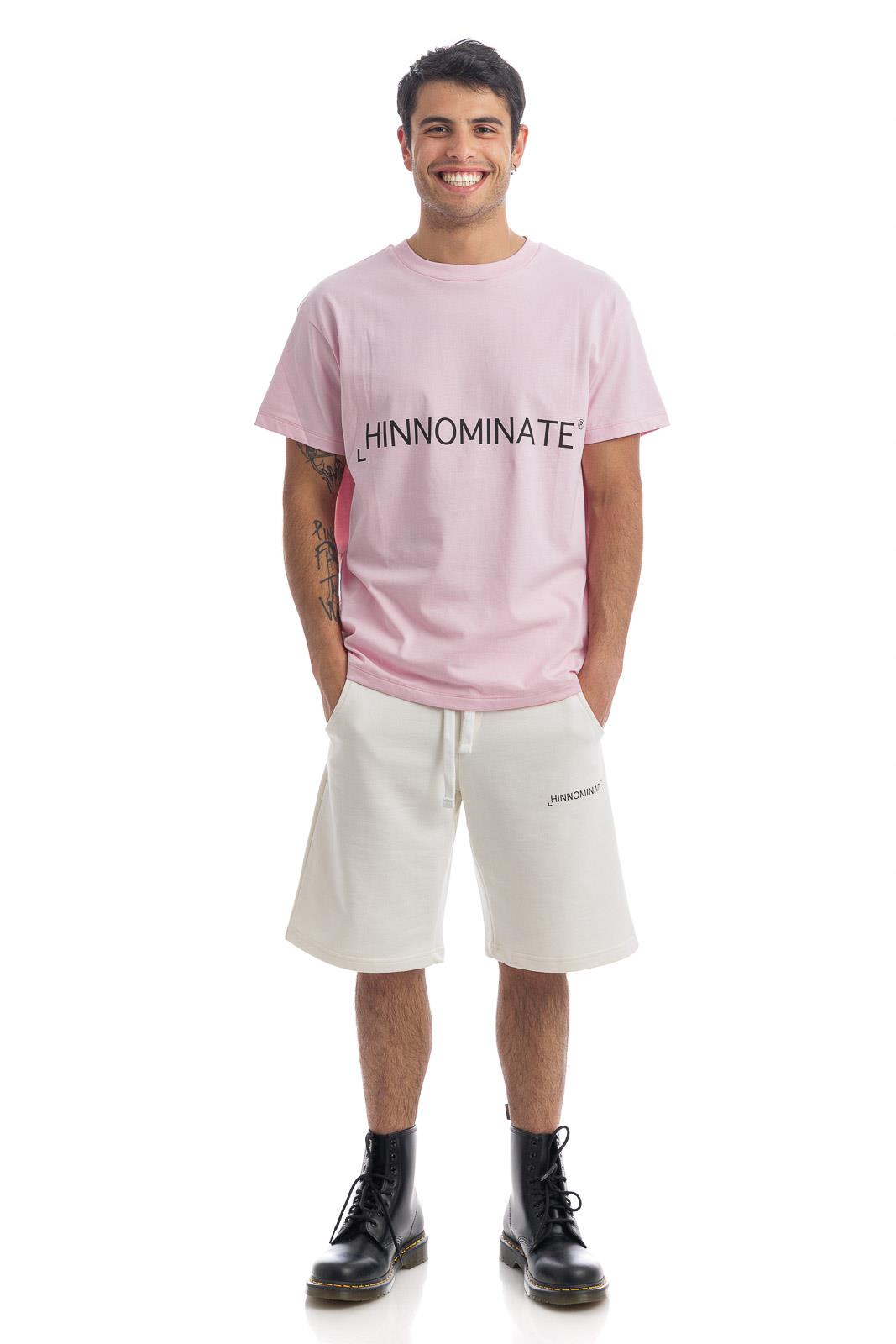 HINNOMINATE T-SHIRT