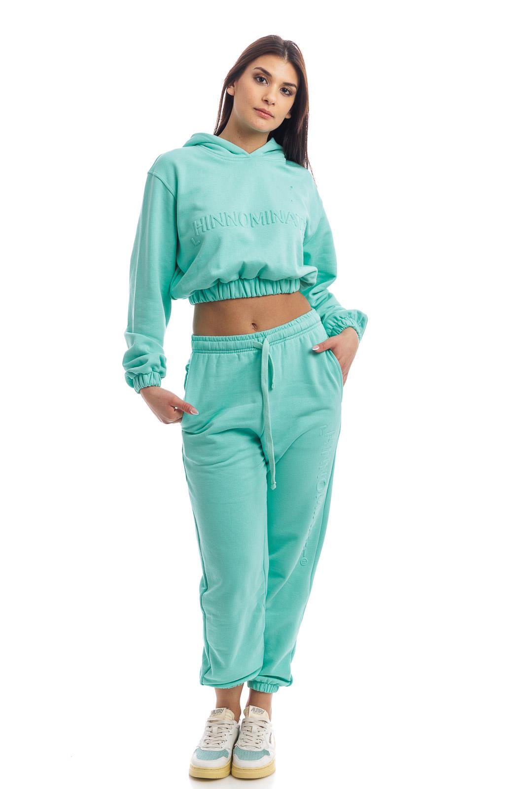 HINNOMINATE SWEATSHIRT HNW591