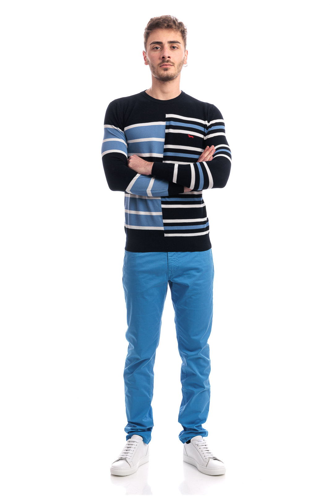 HARMONT & BLAINE HRJ522030872