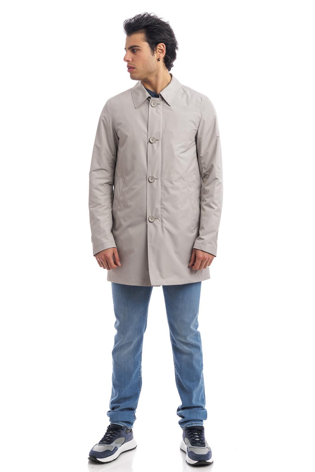HERNO HEAVY JACKET IM000308U 12010