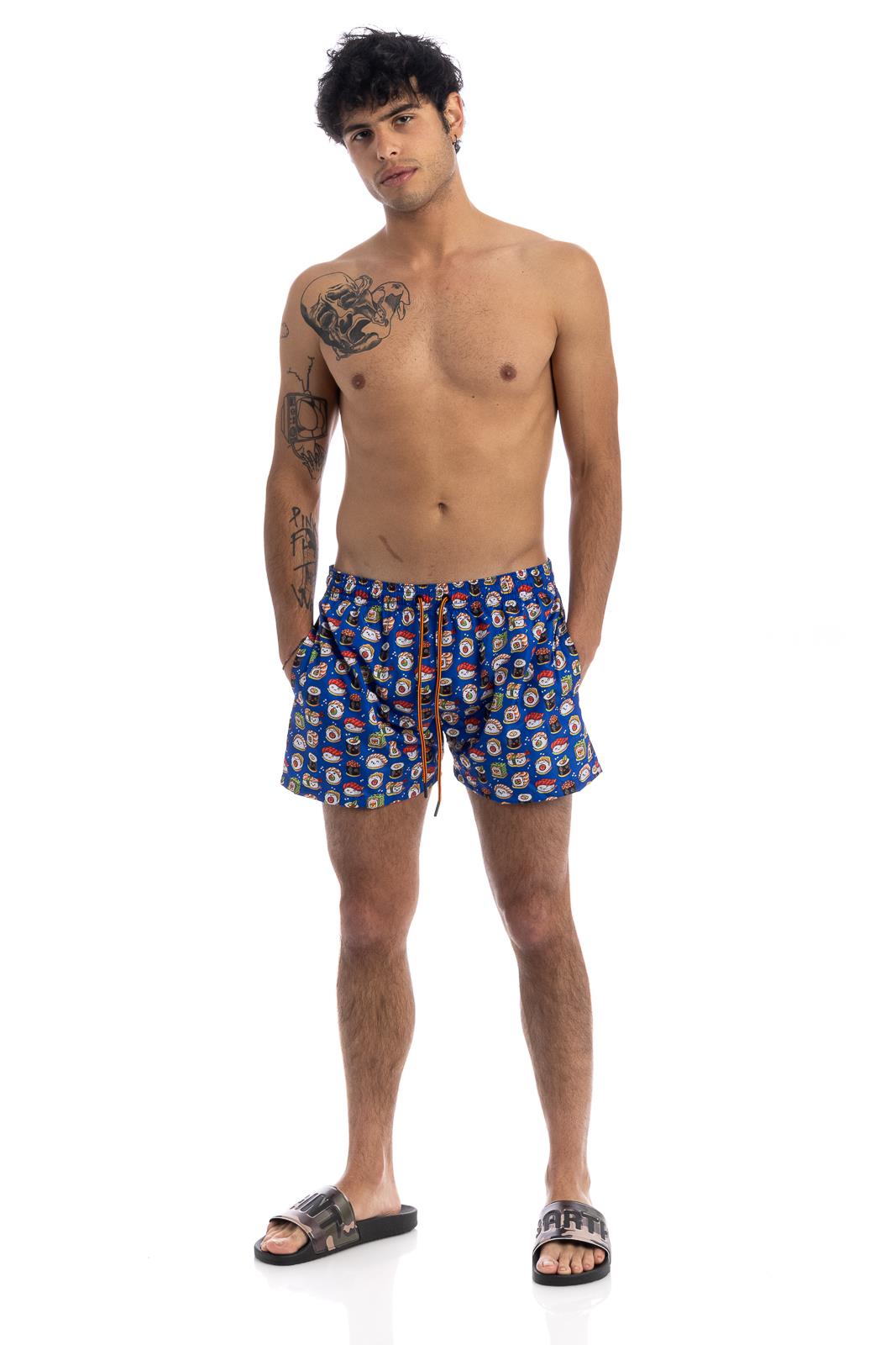 MUITO LEGAL SWIMWEAR IPANEMA
