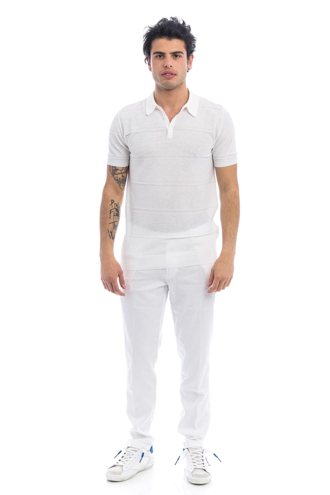 LUCA BERTELLI Maglia M51002