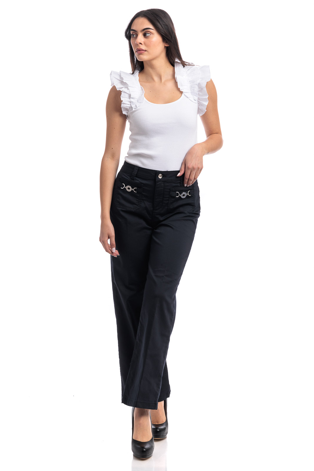 LIU°JO PANTALONE DONNA