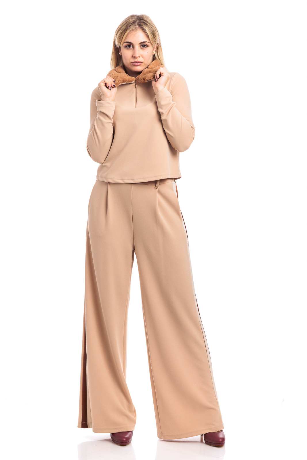 MIRONCE' MAGLIERIA DONNA