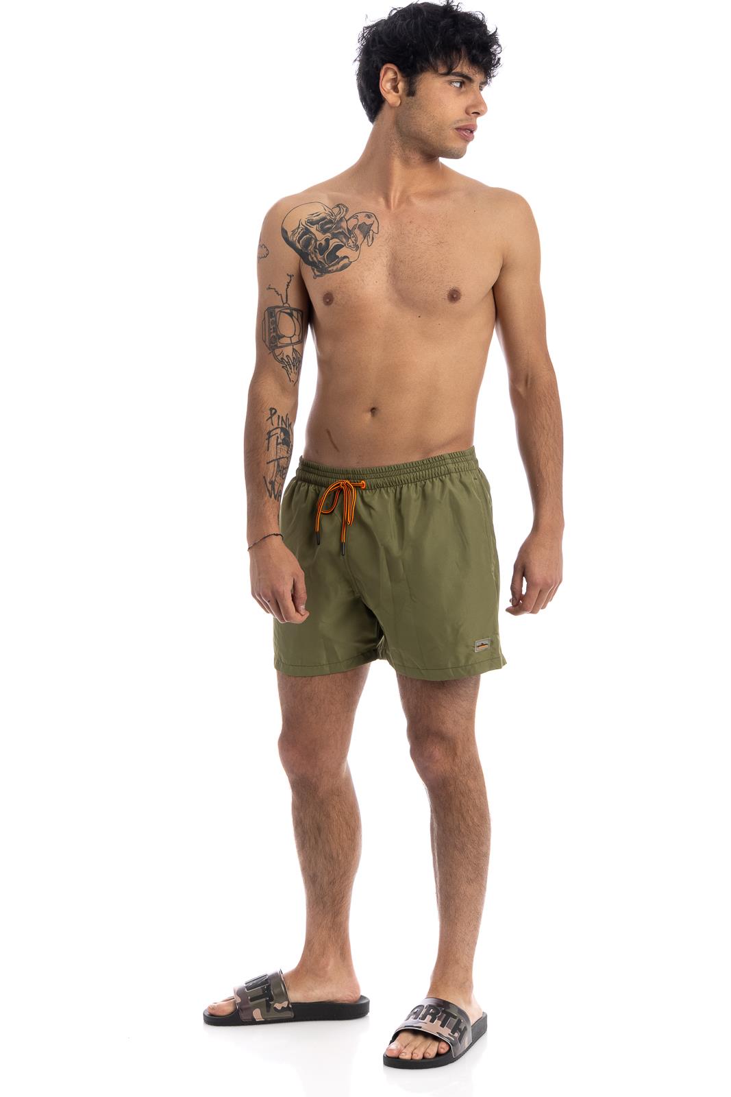 MUITO LEGAL SWIMWEAR ML1005