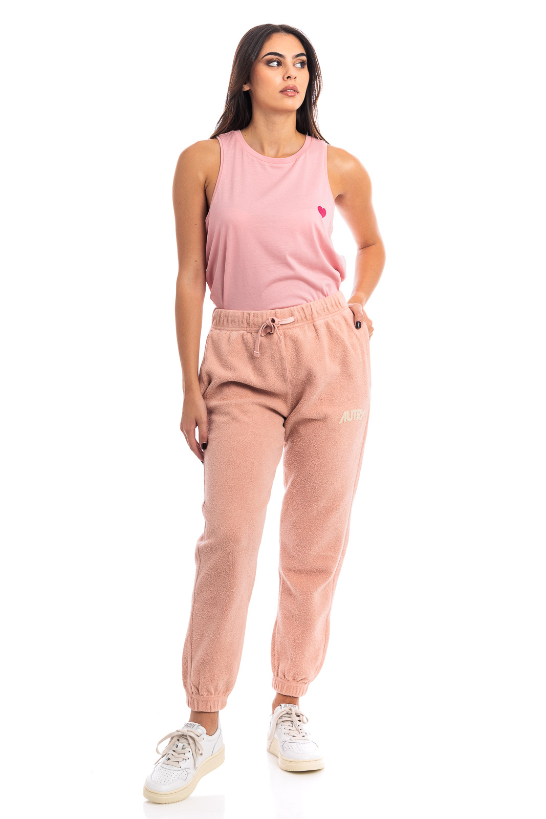 AUTRY PANTALONE DONNA