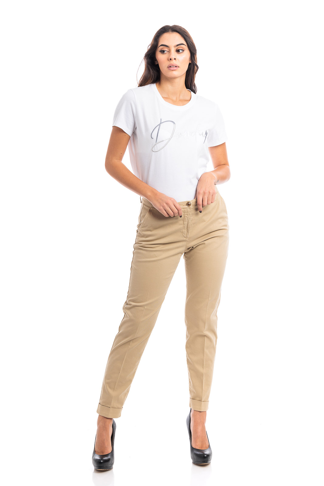 1970 SEVENTY PANTALONI DONNA