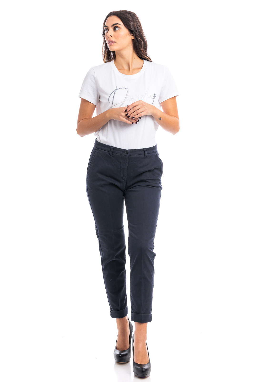 1970 SEVENTY PANTALONI DONNA