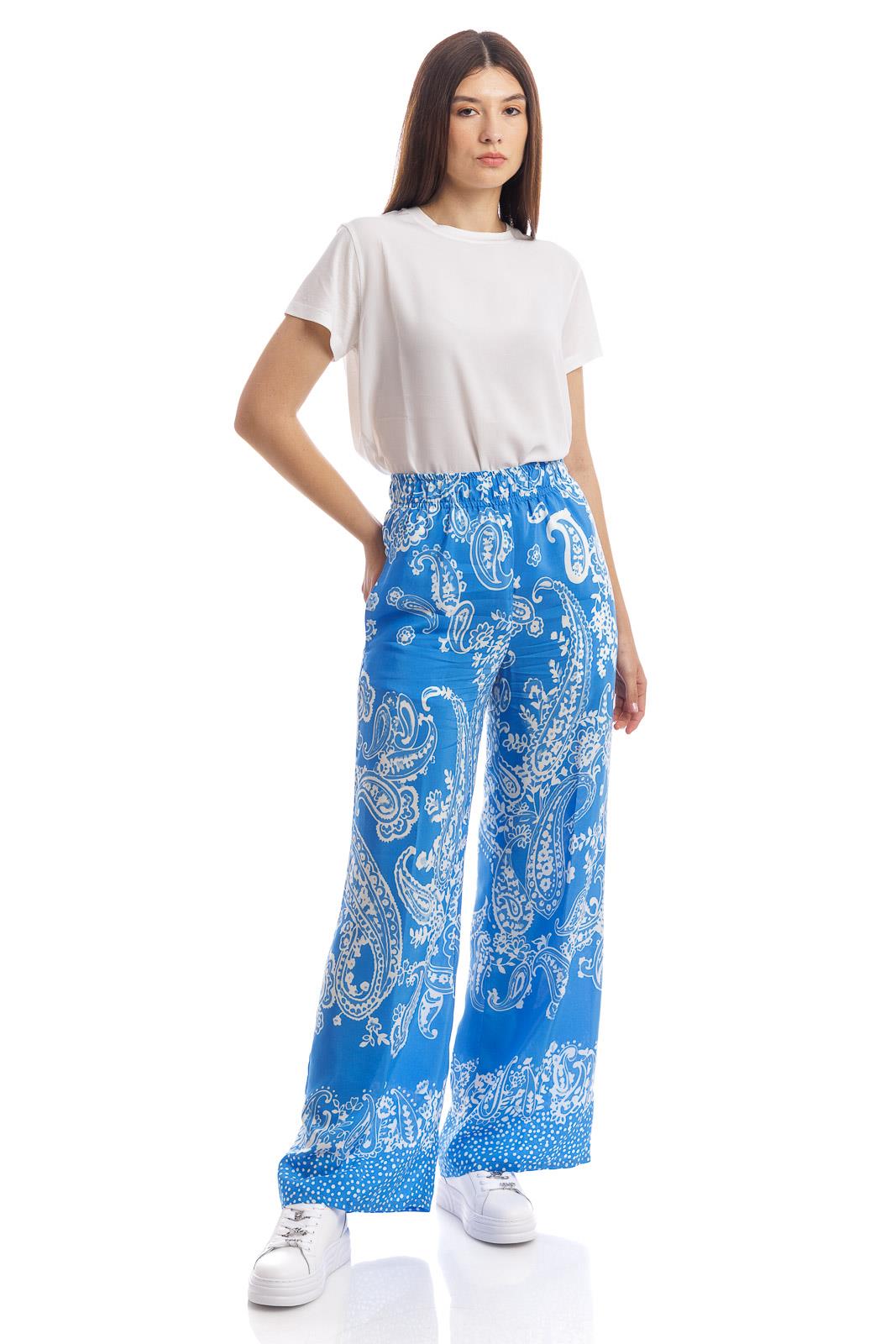 1970 SEVENTY PANTALONE PT1176 450220