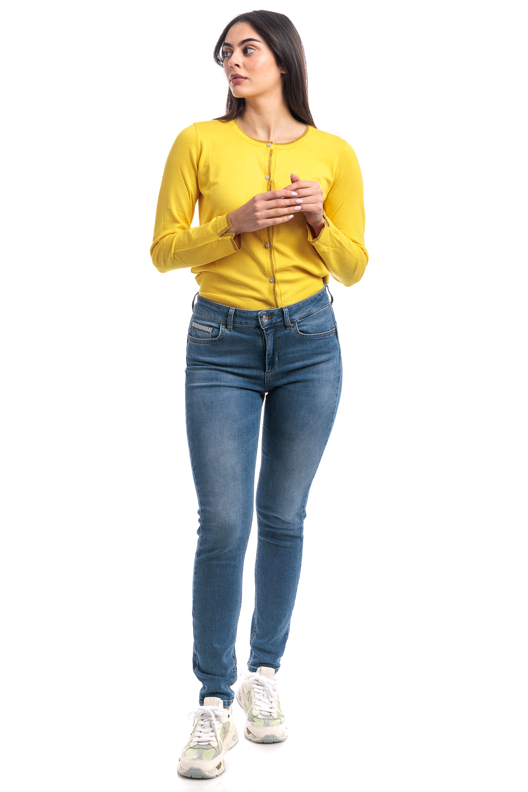 LIU°JO JEANS DONNA