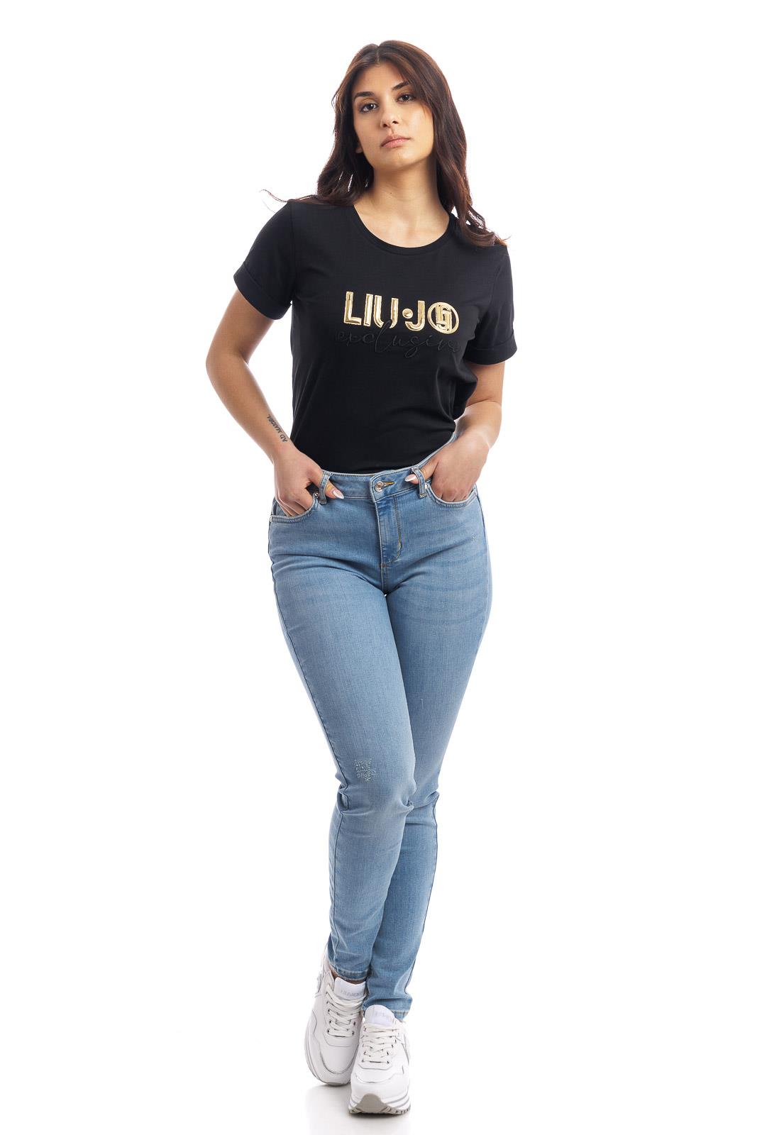 LIU°JO JEANS UXX037D4811