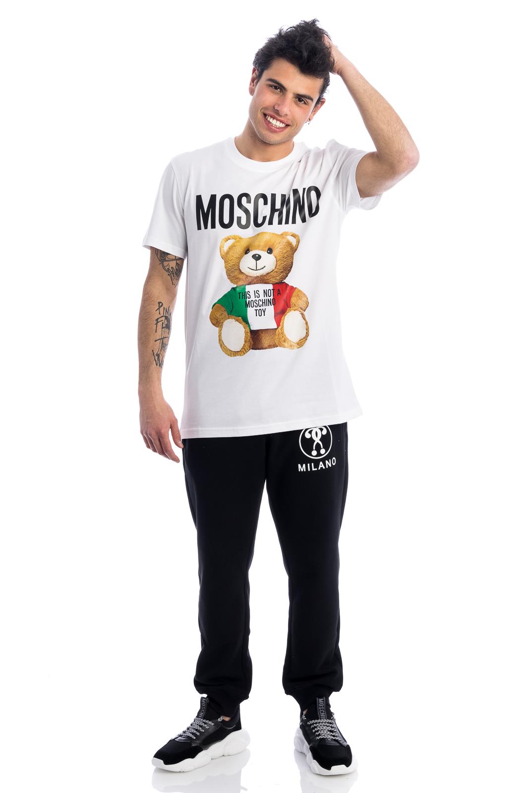 MOSCHINO T-shirt