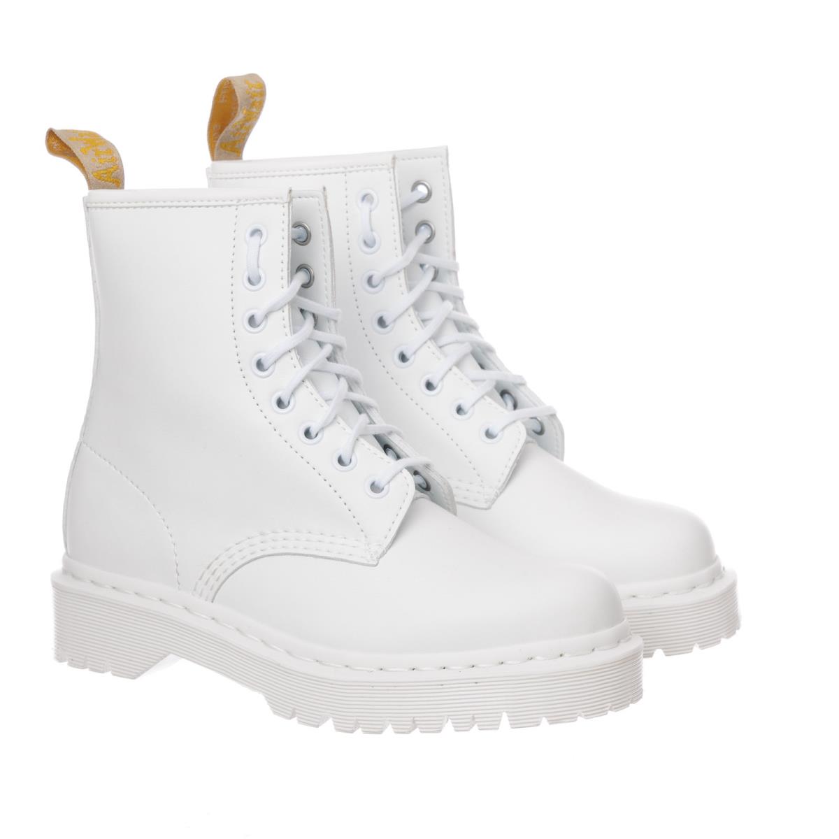 DR. MARTENS SHOES VEGAN 1460 BEX MONO 27357113