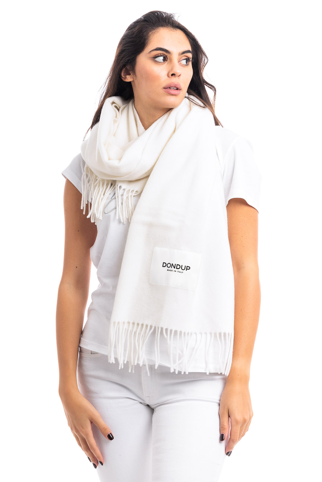 DONDUP ACCESSORI ABBIGLIAMENTO DONNA