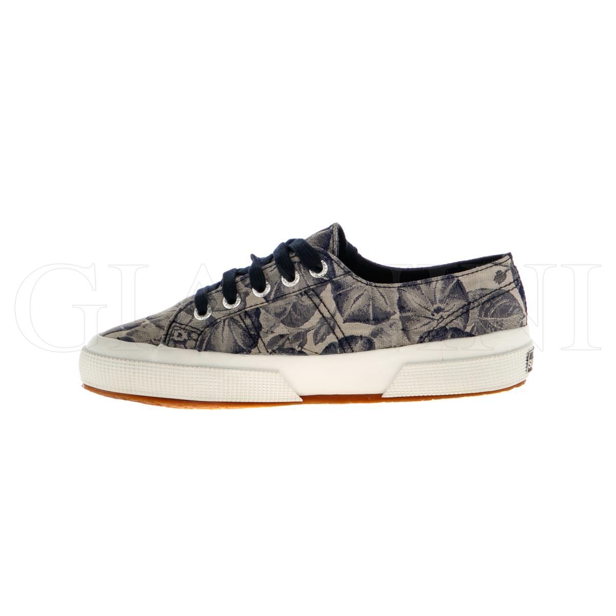 SUPERGA SCARPA S008B00