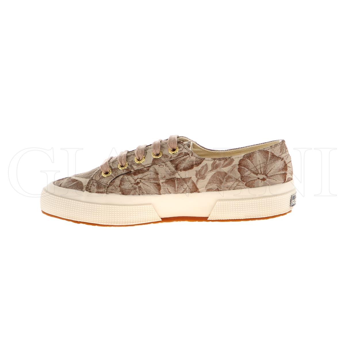 SUPERGA SCARPA S008B00