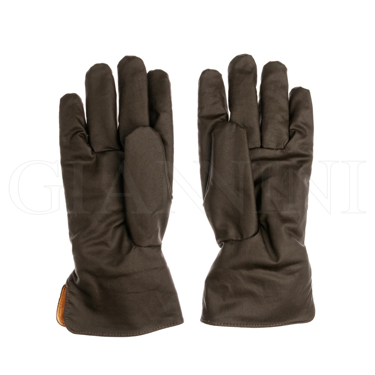 ALVIERO MARTINI I°CLASSE GUANTI