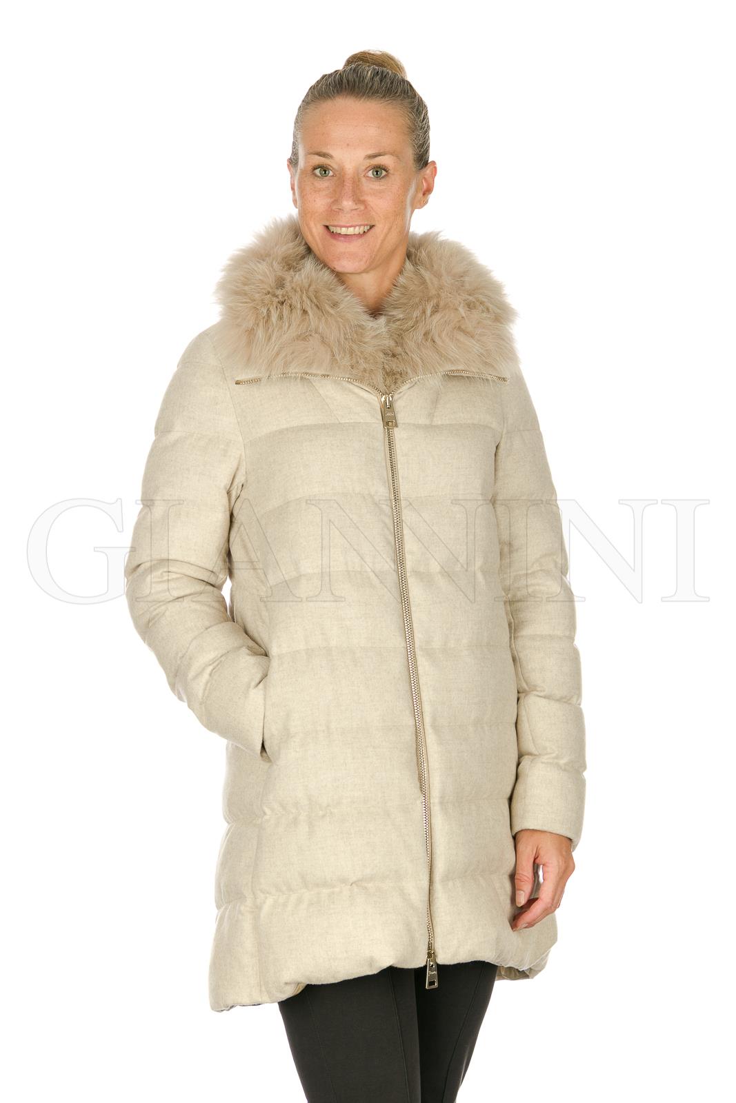 HERNO Jacket PI0379D 38807 for Women | GianniniShopOnline.com
