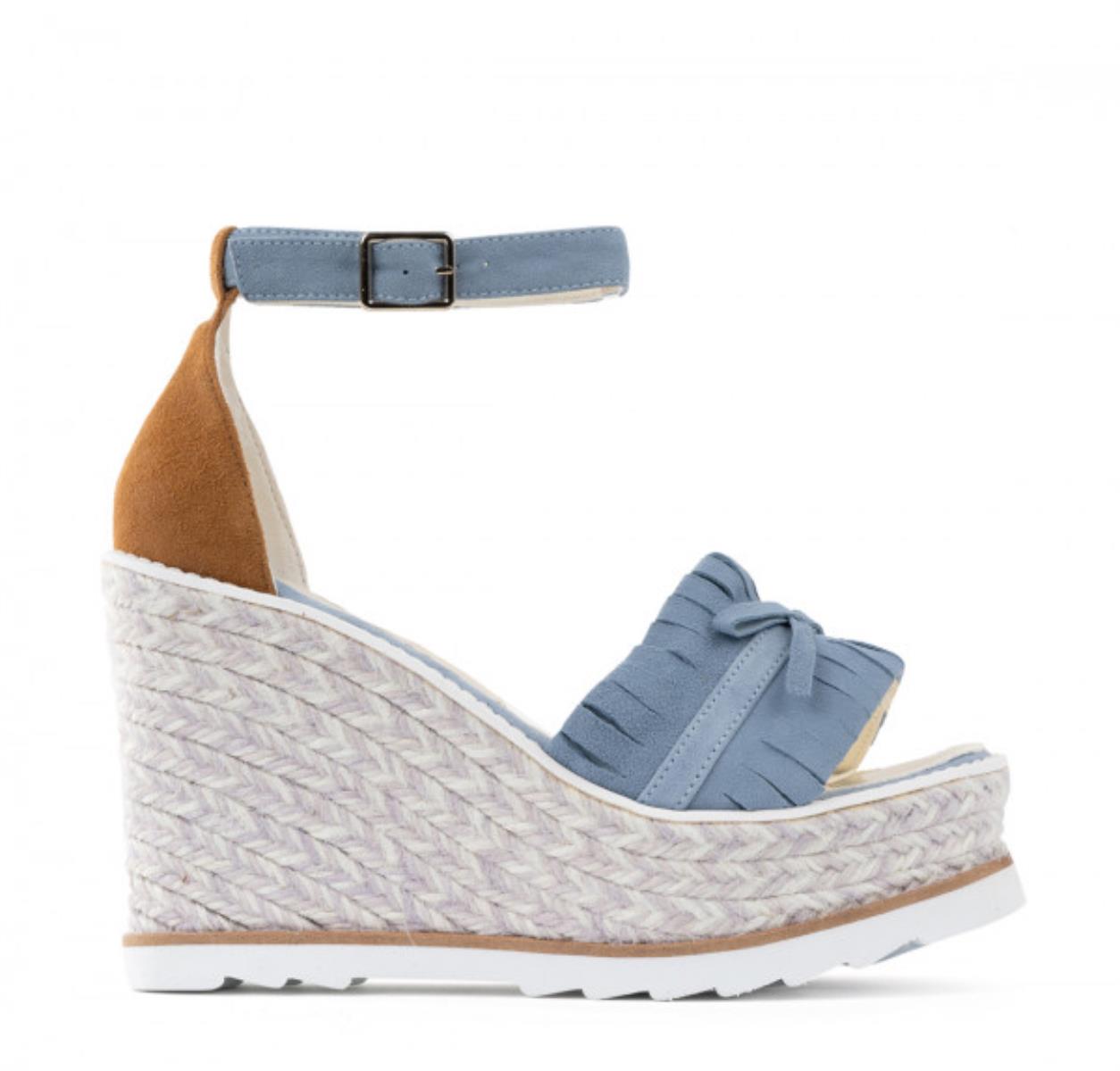 ESPADRILLAS BELLY ANTE