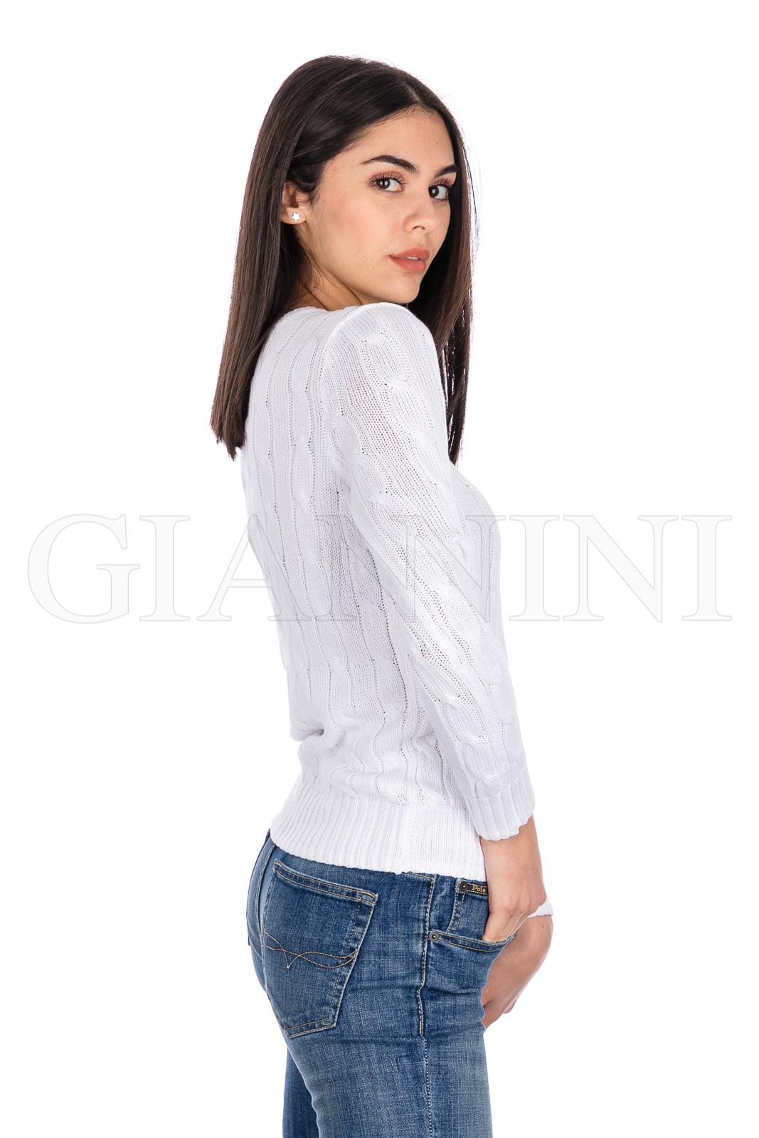 POLO RALPH LAUREN Sweater 211-580009 for Women