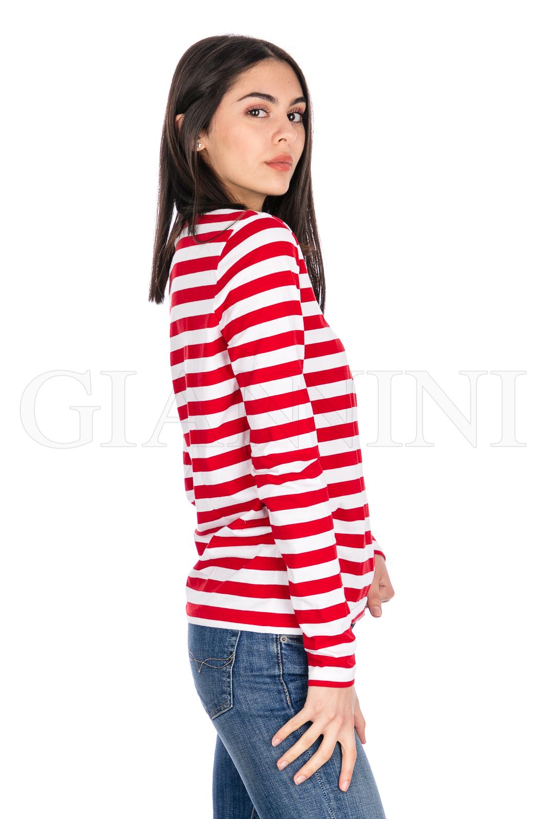 POLO RALPH LAUREN T-shirt 211-734147 for Women POLO RALPH LAUREN T-shirt 211-734147 for Women