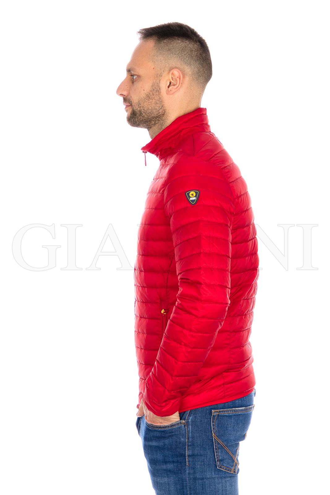 CIESSE PIUMINI WINTER JACKET 195CFMJ20127 N021D0