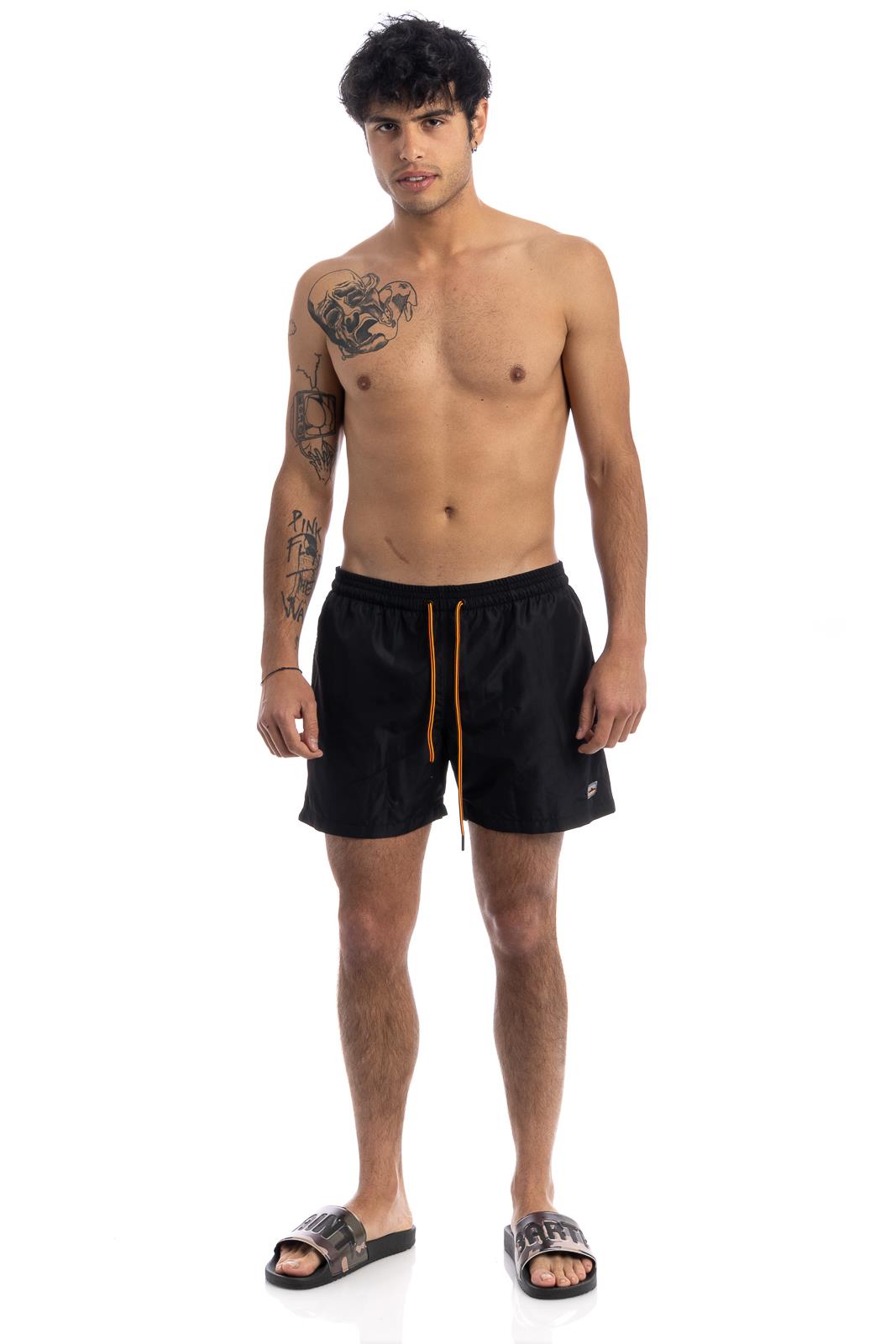 MUITO LEGAL SWIMWEAR ML1008