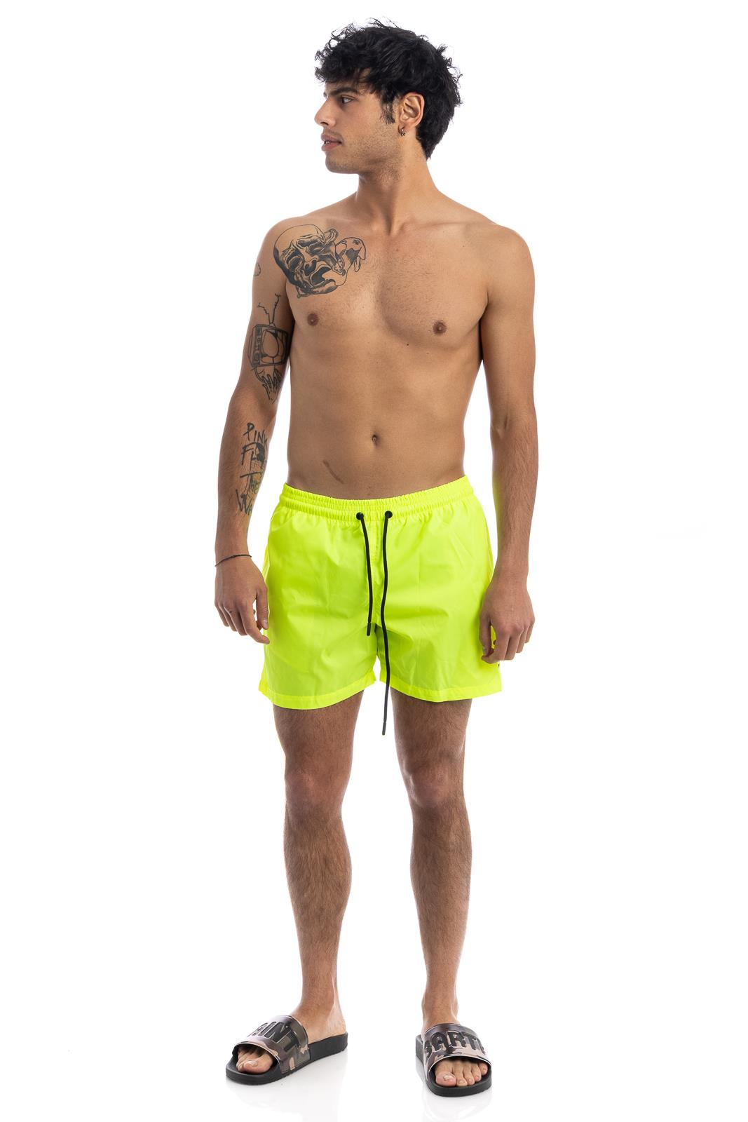 MUITO LEGAL SWIMWEAR ML1001