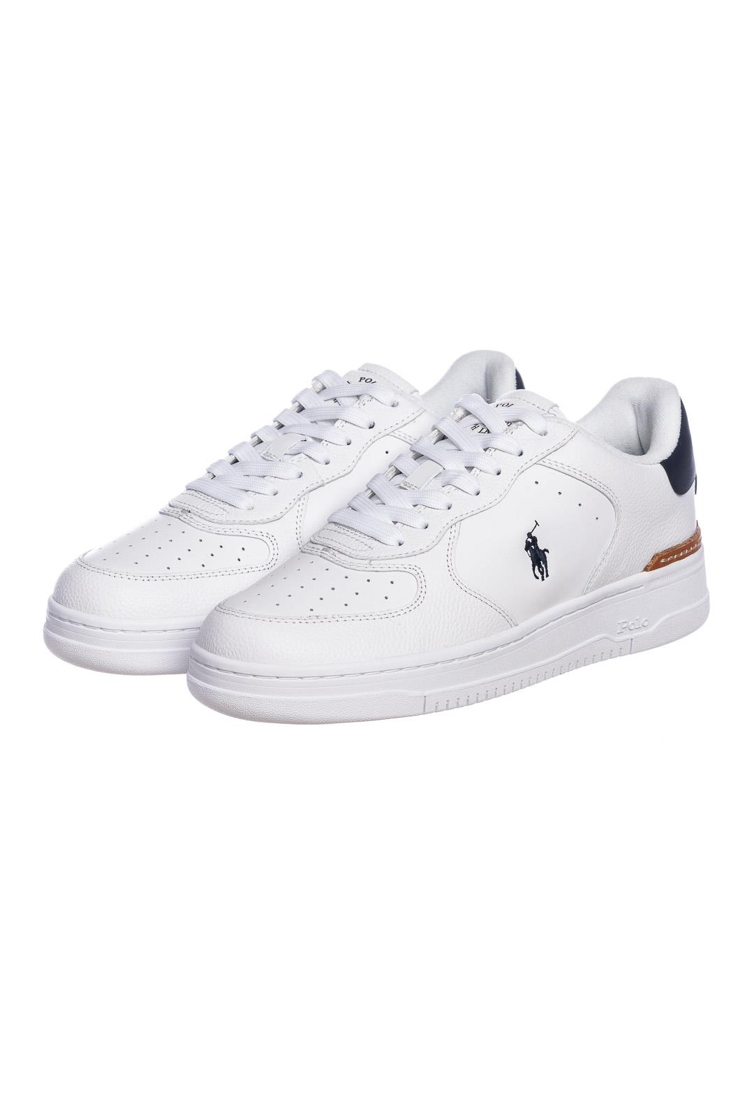 POLO RALPH LAUREN SHOES 809-891791