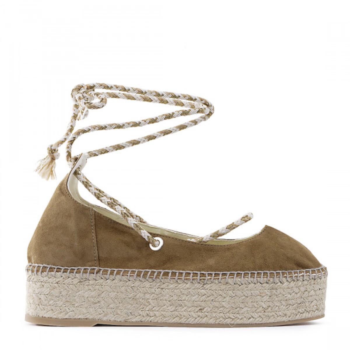ESPADRILLAS KARIN ANTE