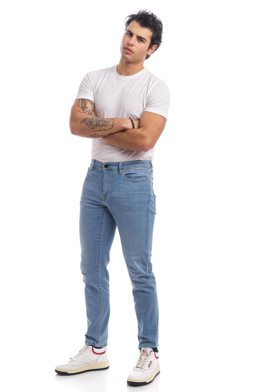 0/ZERO CONSTRUCTION JEANS ORI012 SSW14762