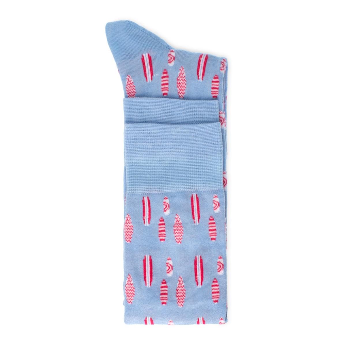 FEFE' SOCKS SOSURF