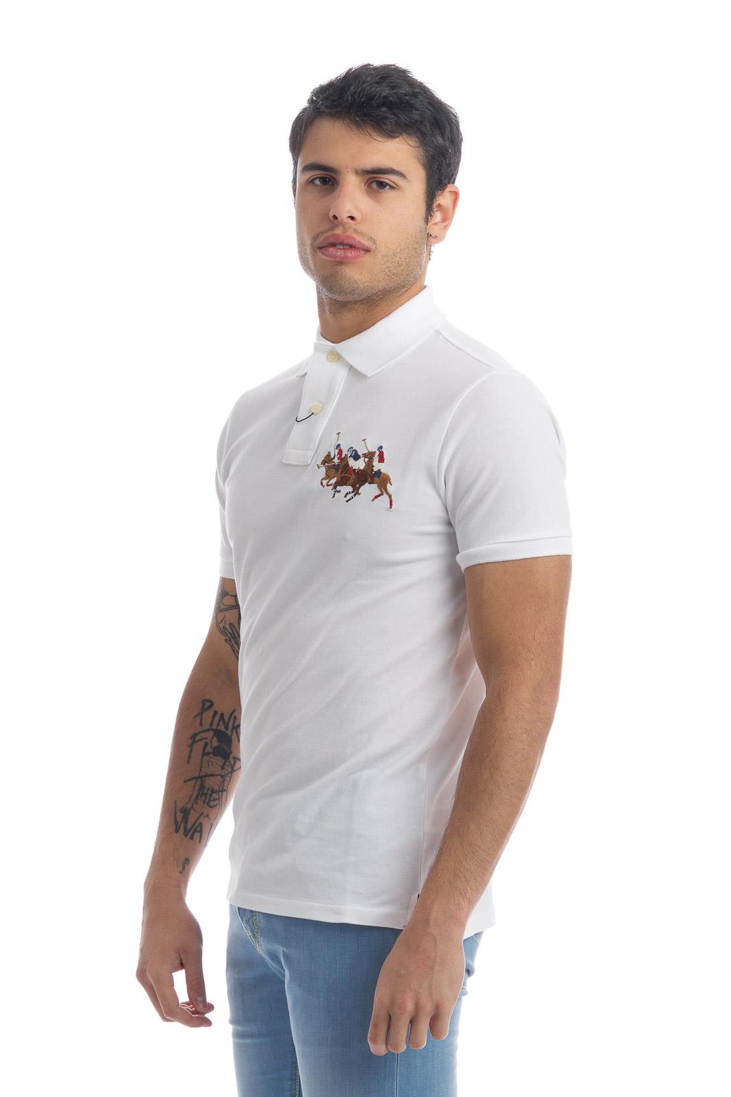 POLO RALPH LAUREN T-SHIRT 710-814437