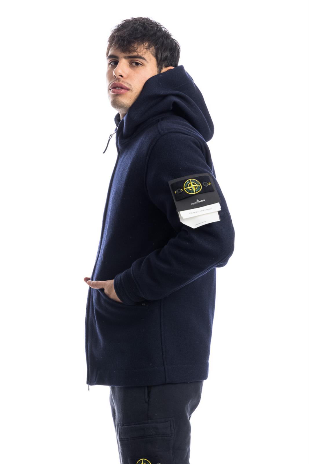 ジャケット・アウター stone  21FW PANNO SPECIAL JACKET stone island 21FW PANNO SPECIAL JACKET