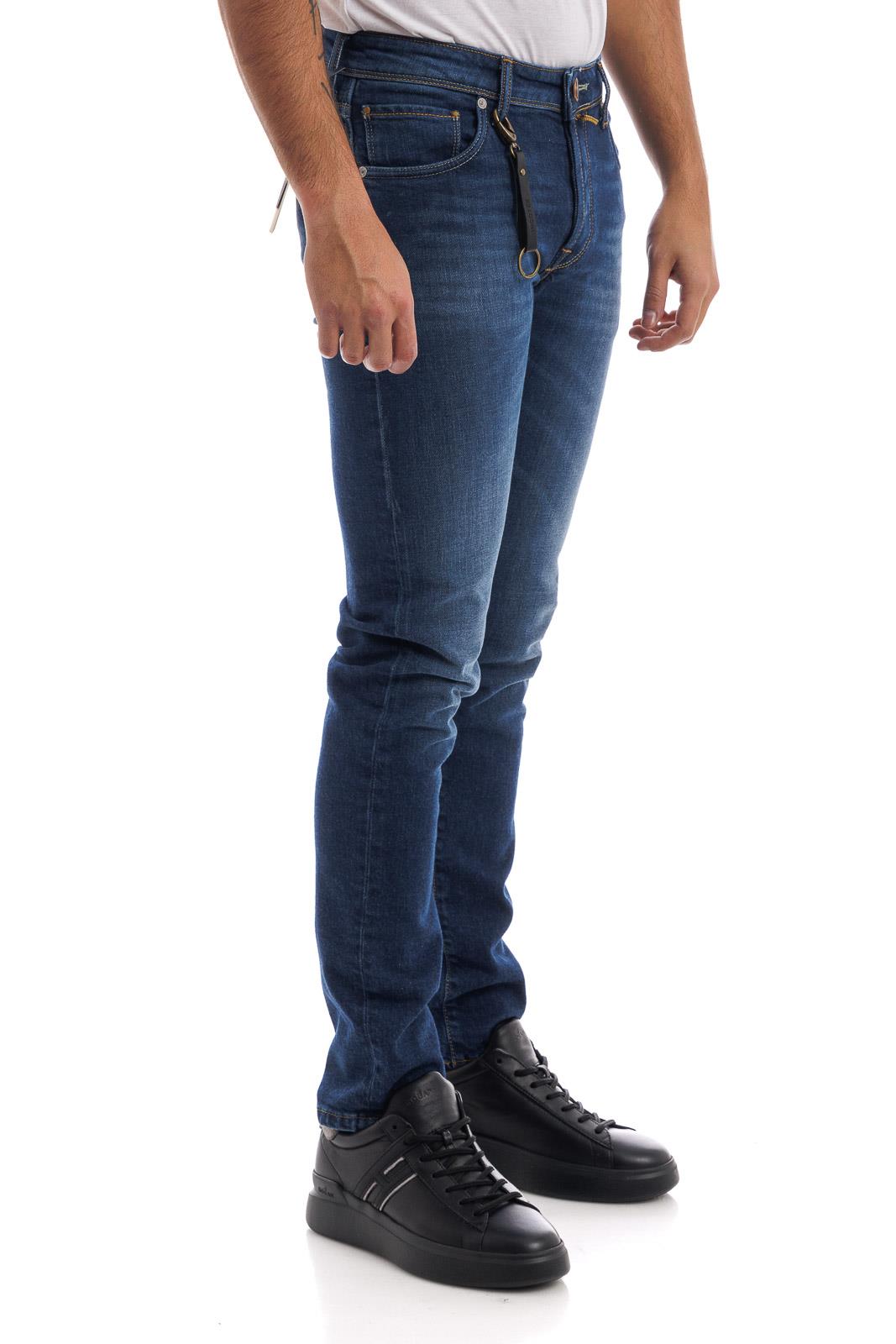INCOTEX BLUE DIVISION BDPS0002-00540-W4