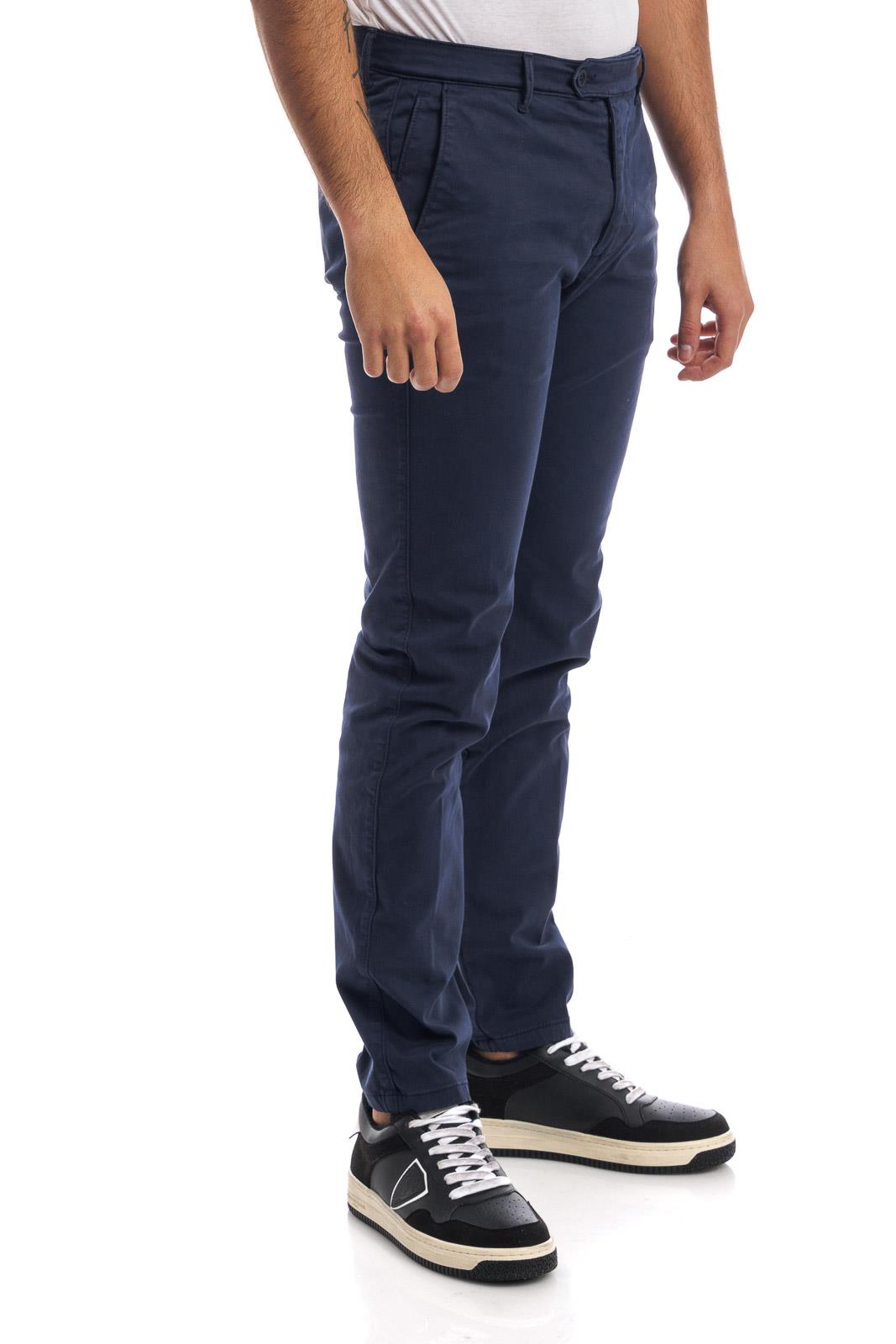 0/zero Construction Pantalone Uomo BEDDY/6SP 2394 JI5899