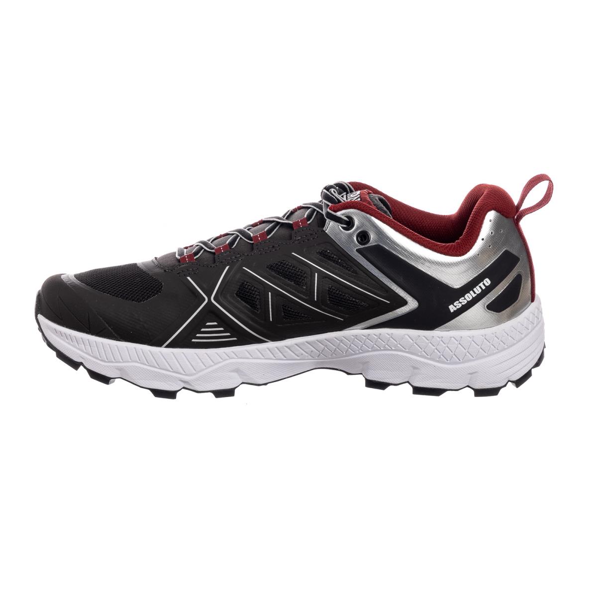 靴 Herno Spin Ultra 2 Assoluto GTX 42 HERNO SNEAKERS
