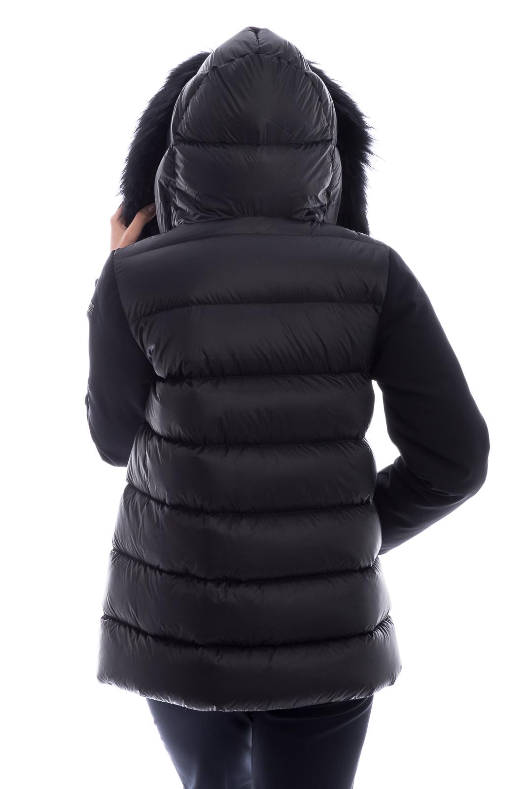 Doudoune Femme RRD (Roberto Ricci Design) Taille 46 - Neuf Avec étiquettes, Noir