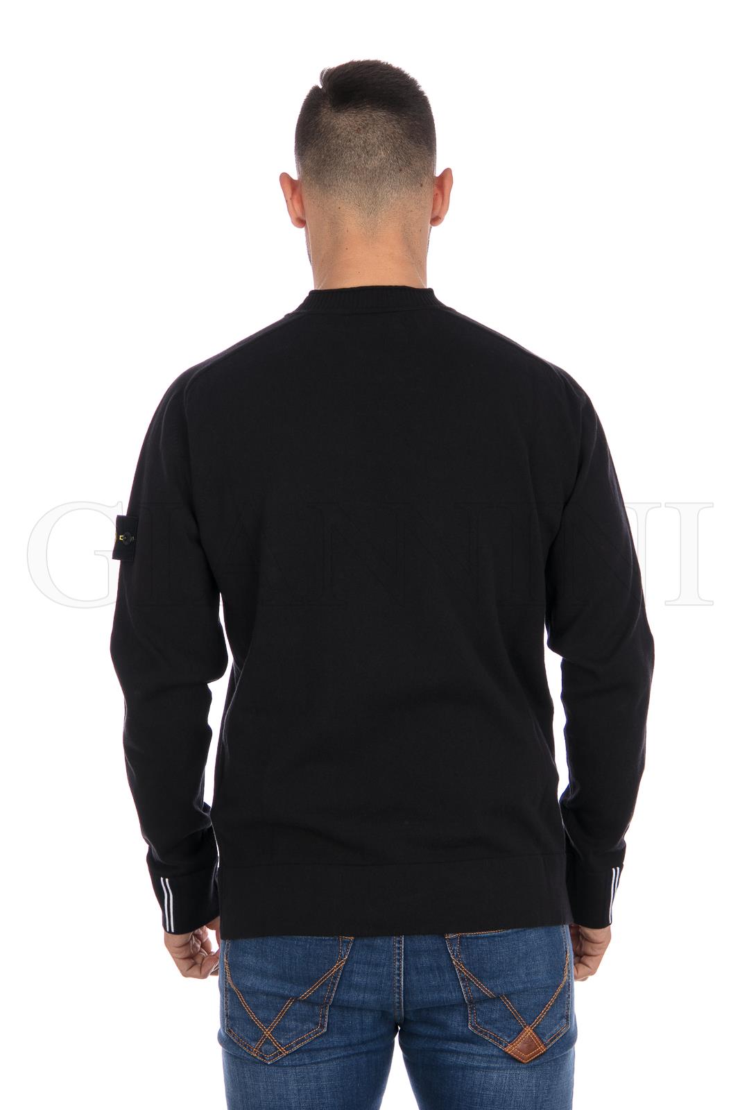 Stone Island Sweater 7015535b9 | Giannini Shop Online