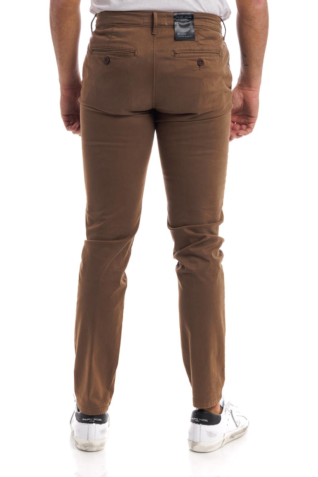 0/zero Construction Pantalone Uomo BEDDY/6SP 2394 JI5899