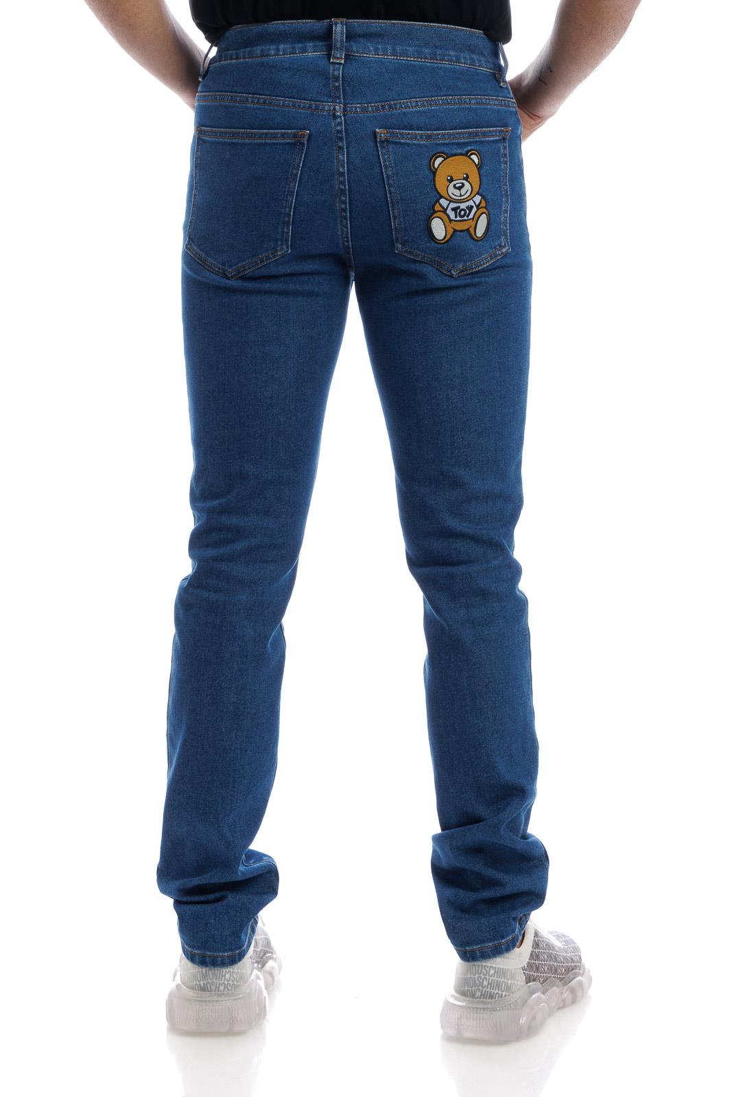 MOSCHINO Jeans