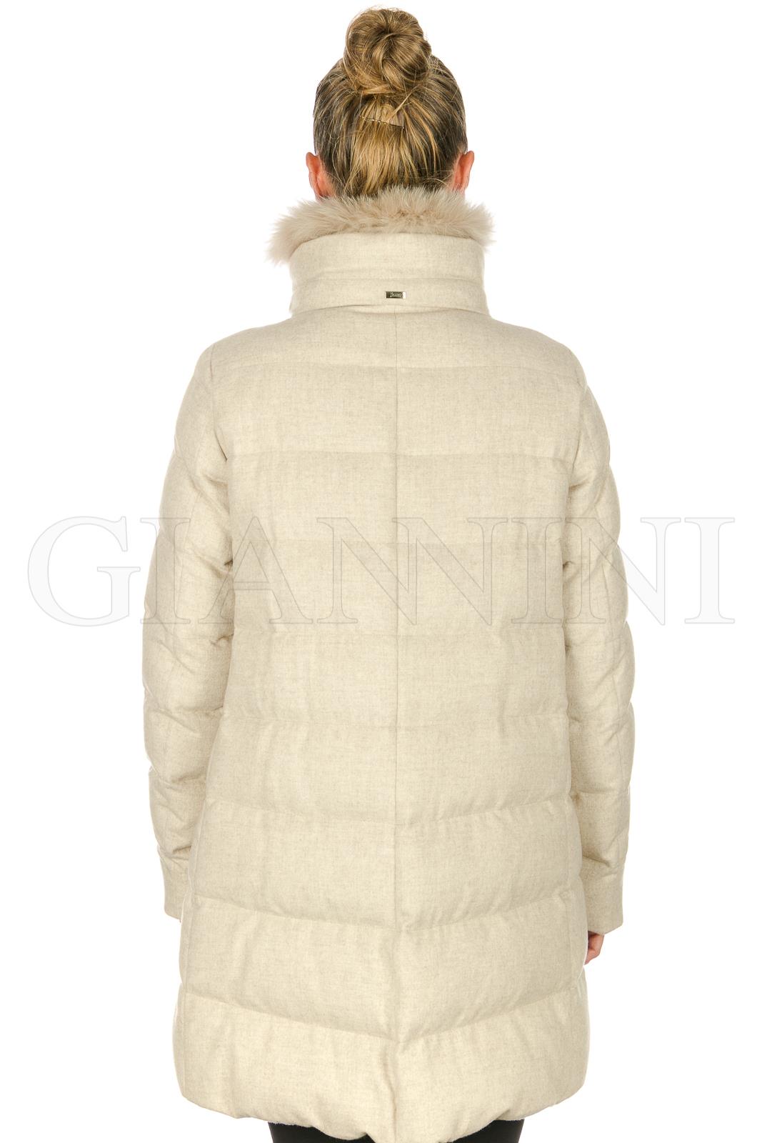 HERNO Jacket PI0379D 38807 for Women | GianniniShopOnline.com