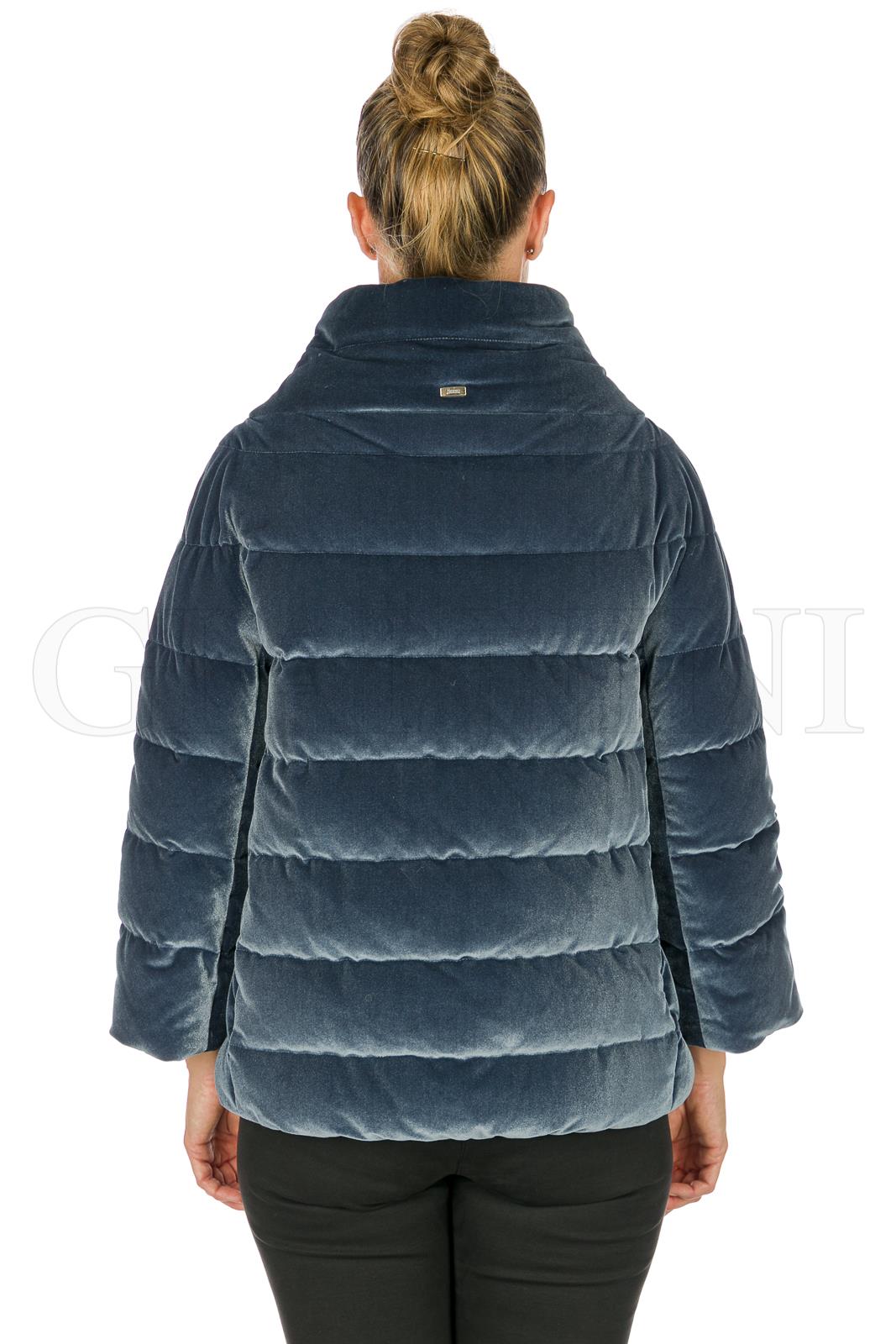 HERNO Padded jacket PI0840D 15020S for Women