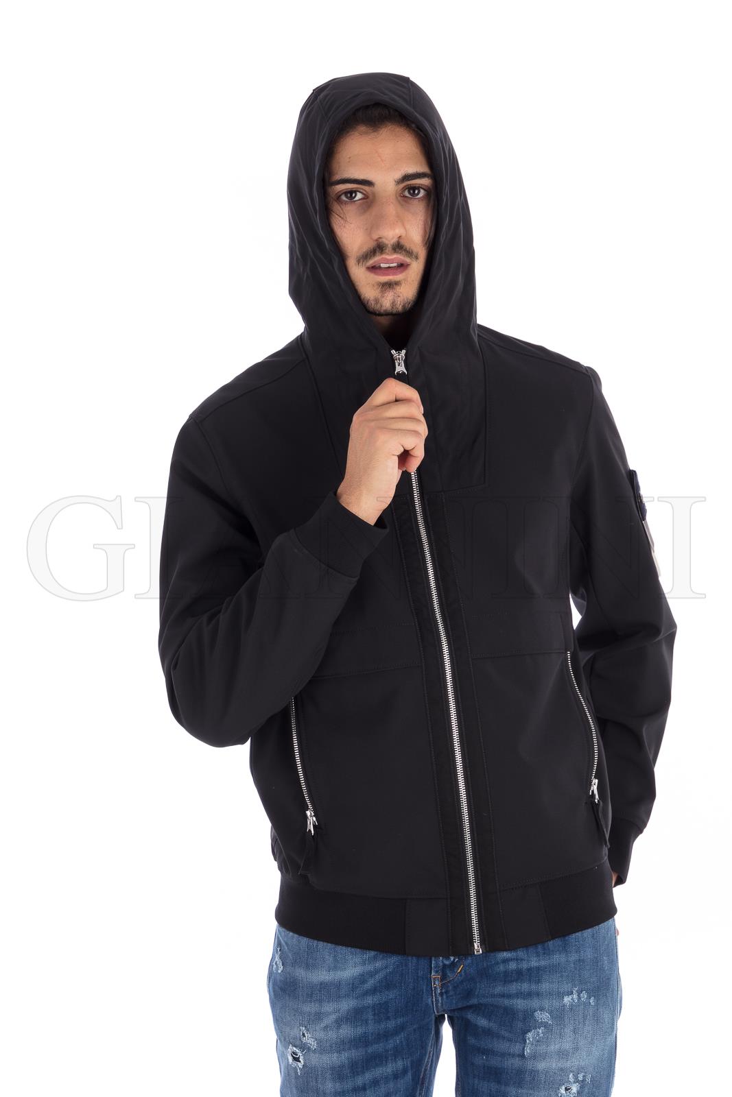 Stone Island Winter Jacket 7115q0222 | Giannini Shop Online