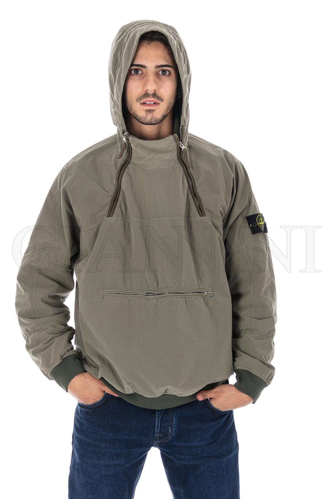 Stone Island Winter Jacket 711543031 | Giannini Shop Online