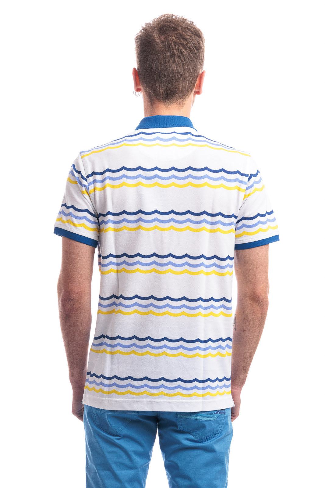 Harmont Blaine Polo LRJ344021148