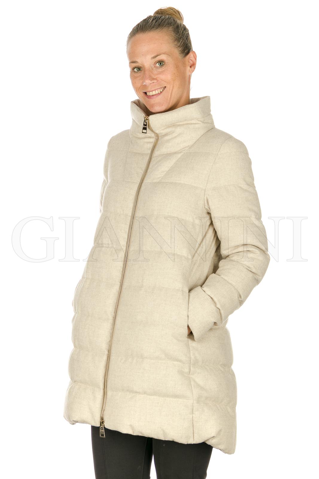 HERNO Jacket PI0379D 38807 for Women | GianniniShopOnline.com