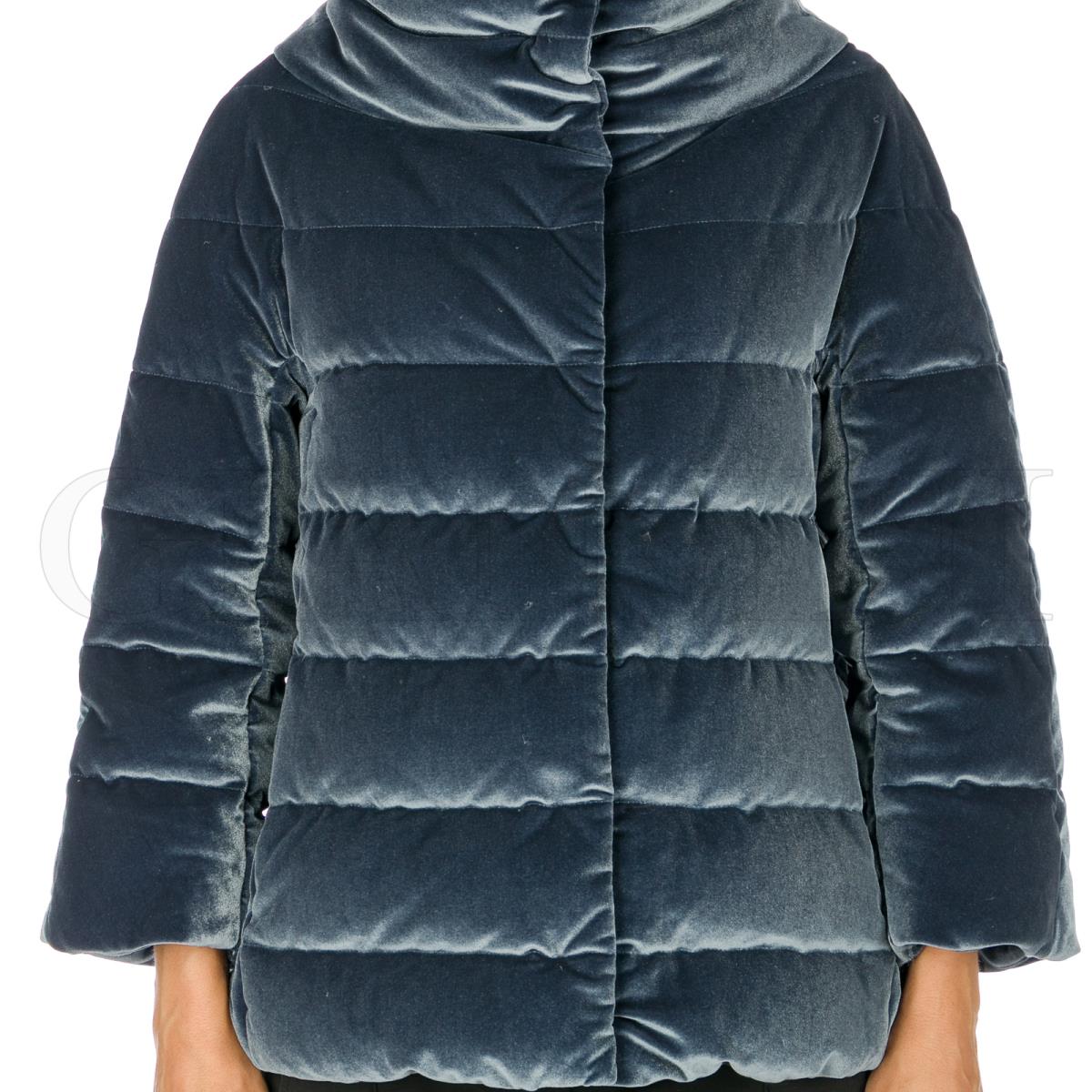 HERNO Padded jacket PI0840D 15020S for Women